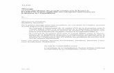 Dokumentvorlage Botschaftstext für Word 2007 · 2021. 7. 8. · 2012–1039 1 12.xxx Message portant approbation des accords conclus avec la France et le CERN sur le droit applicable