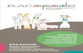 Plaquette Escapade -  · PDF file

2012. 8. 10. · Title: Plaquette Escapade Created Date: 3/30/2012 2:42:58 PM
