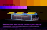 Mémoire technique récapitulatifecosec.fr/wp-content/uploads/2016/02/TECHNIQUE_BOSTIA_E... · 2016. 3. 21. · guide UTE C15-559. Moire technique rcitulti e l cine ST cosec 6 1.4