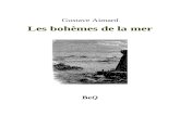 Les bohèmes de la mer · Web viewLes bohèmes de la mer Édition de référence : F. Roy, Libraire-Éditeur, Paris, 1892. Les flibustiers... C’étaient d’abord des aventuriers