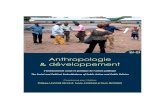 Anthropologie & développementhorizon.documentation.ird.fr/exl-doc/pleins_textes/... · 2020. 5. 20. · Anthropologie & développement Revue de l’APAD. n° 48-49 / 2018. L’enchâssement