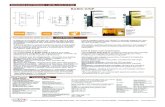 safe in basic - IndelB in basic chip 2010.pdf · 2012. 11. 9. · automatiquement lorsque l’on agit sur la poignée interne, en garantissant une ouverture rapide en cas d’urgence.