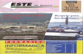 Revista 'Este de Madrid' (1991-2009)archivo.ayto-arganda.es/archivo/Hemeroteca/PDF/EM0309402.pdfB.- BUZON POI{ 1\ ES( \ L \IH Sr. Director: HOY.23de Diciembre. al llegar a las cinco