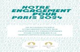 SURPRENDREINCLUSIF SPORTREVELERENERGIE ......incarneront les valeurs de Paris 2024 et des terri-toires hôtes, joueront un rôle fondamental pour favoriser l’évolution des comportements