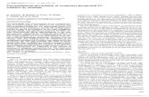 1982 Post-translational glycosylation of coronavirus glycoprotein E1_ inhibition by monensin_