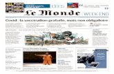 Le Monde - 05 12 2020