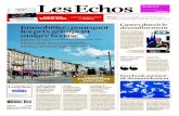 Les Echos - 11 12 2020