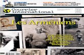 Courrier International - 10 12 2020