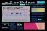 Les Echos - 18 11 2020