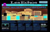 Les Echos - 31 07 2020