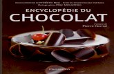 Encyclop©die du chocolat
