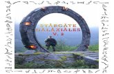 Stargate Galaxiales Page 1 sur 64