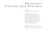 Bruxism: Theory and Practice - Quintessence Publishing!