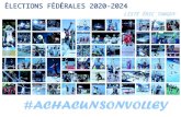 #ACHACUNSONVOLLEY - FFVBextranet.ffvb.org/data/Files/Instances_ffvb/ag_ffvb/age... · 2020. 10. 14. · Programme 2020-2024 -Éric TANGUY 1 LISTE ÉRIC TANGUY ÉLECTIONS FÉDÉRALES