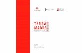 TERRA MADRE 2020 - Slow Food · 2019. 11. 27. · Le Salone del Gusto existe depuis 1996 et Terra Madre depuis 2004. Tous deux ont fusionné en 2012, attirant tous les deux ans à