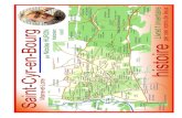 Livret 1 : introduction,patrimoine-rural.com/Saint-Cyr-en-Bourg(49)/Saint-Cyr-en... · 2020. 8. 13. · Première carte géométrique couvrant l'intégralité du royaume de France.