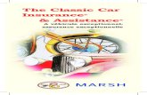 The Classic Car Insurance & Assistance...The Classic Car Insurance® The Classic Car Assistance® La Fédération Belge des Véhicules Anciens a.s.b.l. travaille depuis plusieurs années