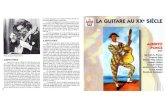 Photo pleine page · 2021. 1. 27. · de l'œuvre pour guitare de Maurice Ohana; dédicataire de nom- breuses œuvres de C. Chayne, R. Dyens, M. Ohana, C. Ravier, A, Ruiz-Pipó„.)'