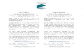 Chateauguay€¦ · chateauguay certificat de publication de l'avis public de la tenue d'une consultation Écrite pour le premier projet de rÉsolution p1-r-4000-12-21