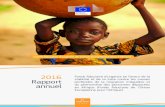 Le rapport 1 · Fonds fiduciaire de l’Union Européenne pour l’Afrique et présente un aperçu de son état actuel un an après sa mise en place lors du Sommet de la Valette sur