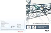 Protection Antichute Protection antichute · 2019. 11. 4. · • Miller SafEscape ELITE™ Dispositif de sauvetage/évacuation : la solution d’urgence et de sauvetage nouvelle