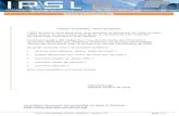 Système d’information IPSL · 2012. 9. 10. · Système d’information IPSL Livret informatique (édition étudiant / version 1.2) page 1/11 Chères étudiantes, chers étudiants,