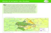 Zone d’emploi de Rodez - INSEE · Zone d’emploi de Rodez Insee Dossier Midi-Pyrénées n° 2, 2014 L’accès aux emplois et aux équipements en Midi-Pyrénées 87 C ouvrant plus