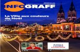 La Ville aux couleurs de Noël · 2020. 11. 30. · LA MAGIE DE NOËL s’installe à Illkirch-Graffenstaden Depuis le 19 novembre, la Ville s’est parée de ses plus belles lumières