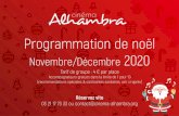 Alhambra cinéma...Durée : 1h20 Réalisateurs : Joann Sfar Date de sortie : 21 octobre 2020 À PARTIR DE 6 ANS 1863, dans un convoi qui progresse vers l’Ouest avec l’espoir d’une