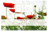 LIFE IN STYLE - Domaine La Butte aux Bois...De 3de editie van de gala-avond ‘Pennies from Heaven’ – een initiatief van La Butte aux Bois, samen met ondernemer Jan Huijnen –