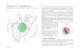 OS 5 Chapitre n°7 Magnétisme Legaypatrick.weebly.com/uploads/1/0/3/5/10355454/chapitre... · 2018. 9. 6. · OS 5ème 4 2013-2014 PG Dans le cas du galvanomètre à cadre mobile,