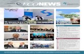ECO NEWScciborgl/uploads/5cd3cfcbc3d44.pdf · 2019. 5. 9. · Publication «CCIA-BML» ECO NEWS The Chambers’ Newsletter Numéro 92 May 2019 13. Les ambitions libanaises en Russie