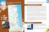 Itinéraires et lieux à découvrircdt66.media.tourinsoft.eu/upload/1.Guide-VTT-13.pdf · 2021. 2. 25. · Itinéraires et lieux à découvrir Les suggestions La Méditerranée à