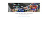 Liste des jeux pour la console Retro Gameboy 8.983 jeux … · 2021. 4. 26. · Liste des jeux pour la console Retro Gameboy 8.983 jeux
