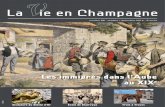 Les immigrés dans l’Aube au XIX - La Vie en Champagnelavie-enchampagne.com/pdf/numero88/numero88.pdfLe Petit Journal, supplément du dimanche, n 919, 28 juin 1908. (Gallica, BnF).