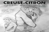 Creuse Citron 57 Version Ecran - Eklablogekladata.com/fhzff4rrpMXq_nu5Tp4lx0briPM/Creuse-Citron... · 2018. 9. 12. · Journal de la Creuse libertaire n° 57 – août-octobre 2018