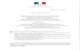 Journal officiel de la République française - N° 66 du 17 mars 2020 · Décrets, arrêtés, circulaires TEXTES GÉNÉRAUX PREMIER MINISTRE Décret no 2020-260 du 16 mars 2020 portant