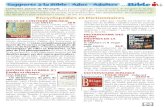 Encyclopédies et Dictionnaires - EDITIONS RESIAC Bibles et Missels 2016_29... · 2017. 1. 23. · Michel Gourgues - code 198358 13,30 € L’auteur, bibliste, tente de dégager