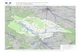Cartographie des cours d'eau du Cher...annexe à l'arrêté préfectoral n 2014-1-0838 Ecoulement de l'eau Cours d'eau busé Intermittent Permanent Limites administratives Commune