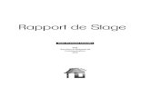 Rapport de Stage - Jean-François Chaudetjeanfrancois-chaudet.fr/upload/Rapport-MaCabane.pdf · 2014. 12. 30. · Rapport de Stage Jean-François Chaudet DUT Services et Réseaux