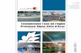 Economisons l’eau en région Provence-Alpes-Côte d'Azur · 2012. 5. 22. · Intercommunal de Distribution d’Eau de la Corniche des Maures (SIDECM) • le Réseau régional des