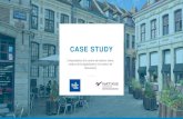 CASE STUDY - Hello Lille · 2021. 1. 7. · de relation client au cœude la métropole lilloise. Inauguré avec une vingtaine de collaborateurs, l’effectifdu site a été multiplié