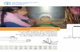 Manuel technique · iv Manuel technique sur la fabrication et l’utilisation de silos métalliques familiaux pour la conservation des céréales et des légumineuses à graines Table