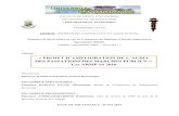 PROJET D’AMELIORATION DE L’AUDITbiblio.univ-antananarivo.mg/pdfs/ramananjaonaGastonD_ECO... · 2014. 7. 25. · la réticence constitue le grand problème de projet d‘amélioration