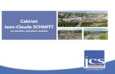 Cabinet Jean-Claude SCHMITT - JCS Immobilier book site web.pdf · 2019. 1. 16. · Cabinet Jean-Claude SCHMITT 1 quai Finkmatt –CS 20093 –67067 STRASBOURG Cedex Tél : 03 88 23