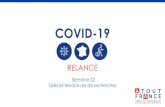 COVID-19 - Atout France
