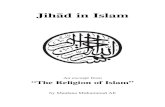 Jihad in Islam - Ahmadiyya