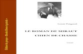 LE ROMAN DE MIRAUT CHIEN DE CHASSE - Ebooks-bnr.com