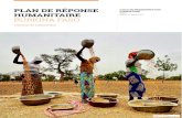 HUMANITAIRE PUBLIÉ EN JANVIER 2021 BURKINA FASO