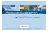 Réaliser un projet MDP ou MOC - ecologie.gouv.fr